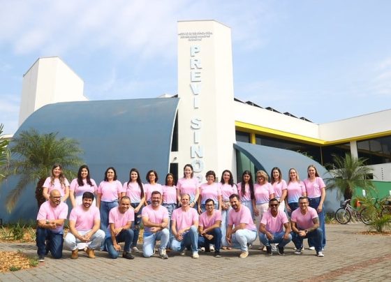 Previ Sinop realiza evento voltado a saude e bem estar dos segurados