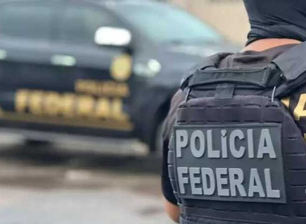 PF recupera veículo oficial furtado em ação rápida em Cuiabá
