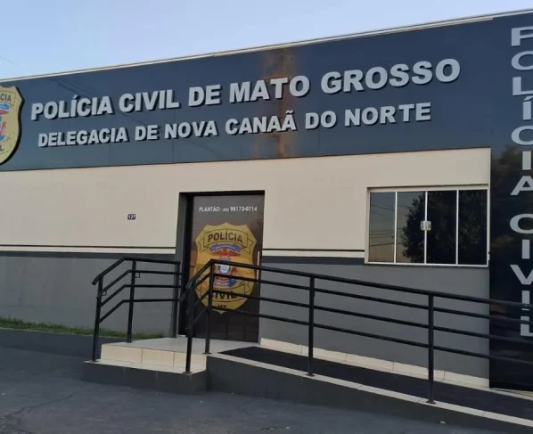 Polícia Civil apreende 14 armas em Nova Canaã do Norte