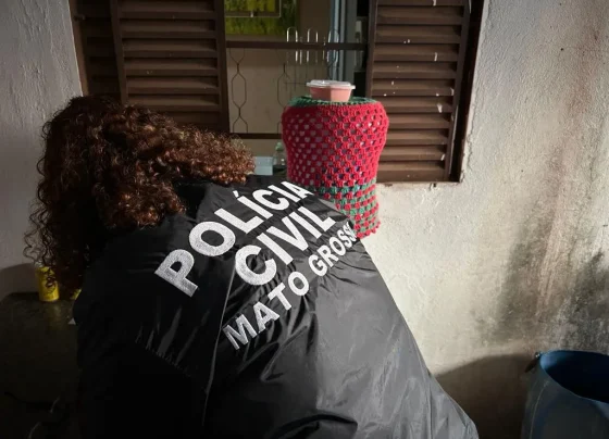 Polícia Civil desarticula fraude milionária em condomínios de Cuiabá