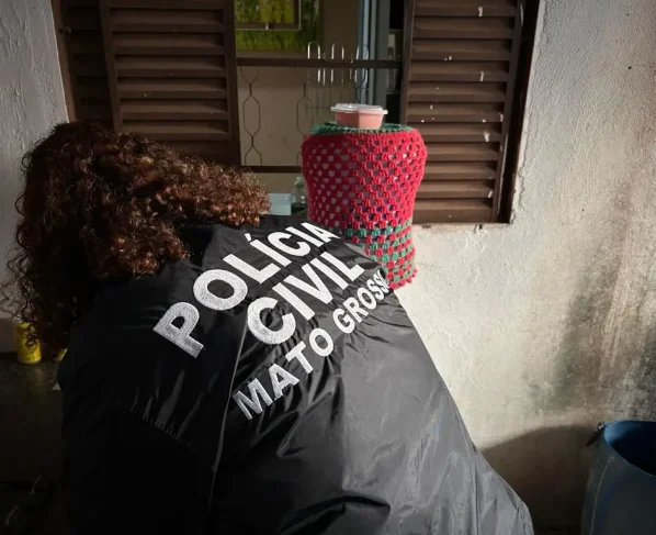 Polícia Civil desarticula fraude milionária em condomínios de Cuiabá