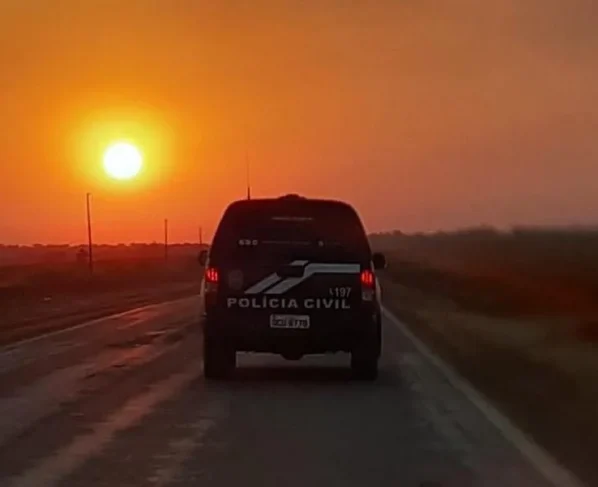 Polícia encontra ossada de mulher desaparecida em Alto Boa Vista