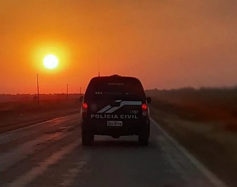 Polícia encontra ossada de mulher desaparecida em Alto Boa Vista