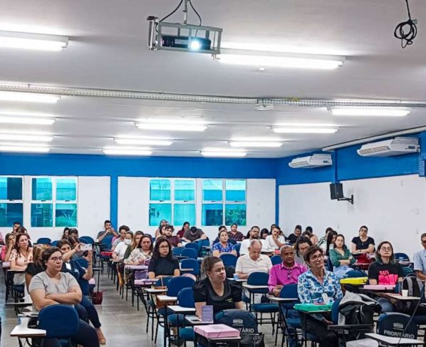 Prefeitura de Varzea Grande firma parceria inedita com Univag e oferece 5.600 vagas