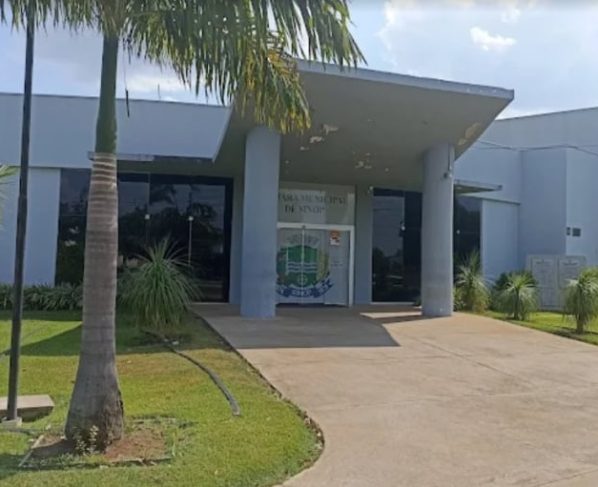Prefeitura e Camara de Sinop realizam reuniao sobre o ISSQN da Construcao Civil nesta terca feira 21