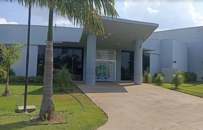 Prefeitura e Camara de Sinop realizam reuniao sobre o ISSQN da Construcao Civil nesta terca feira 21