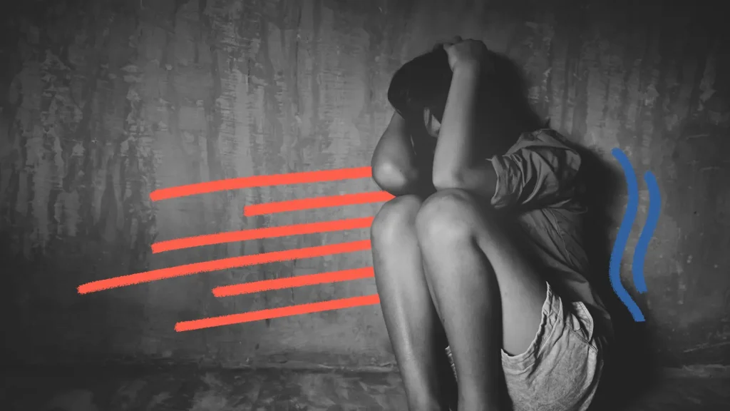 Sorriso lidera alerta de violencia sexual com 2a maior taxa de estupros no Brasil