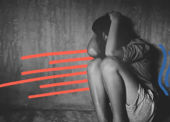 Sorriso lidera alerta de violencia sexual com 2a maior taxa de estupros no Brasil