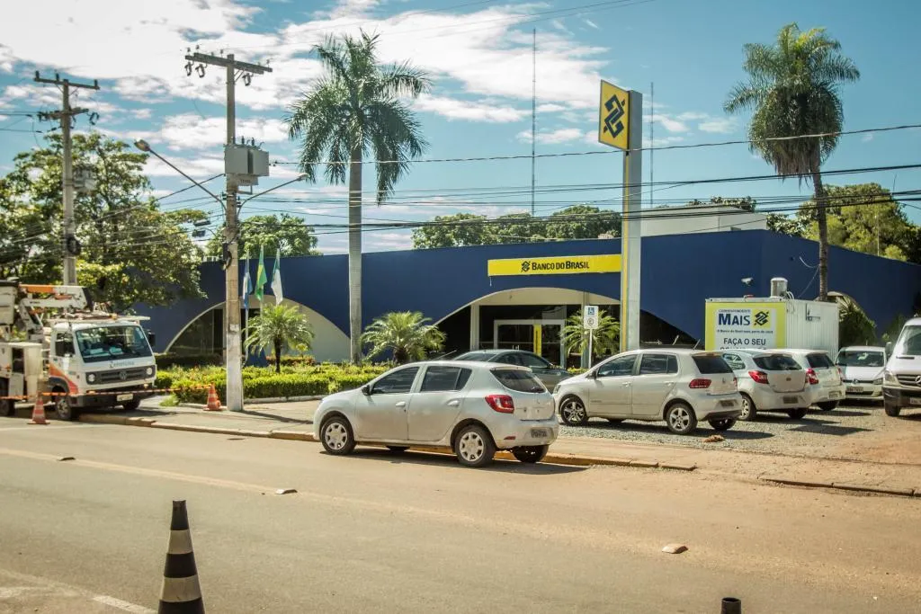 Salário de outubro pago no Dia do Servidor em MT