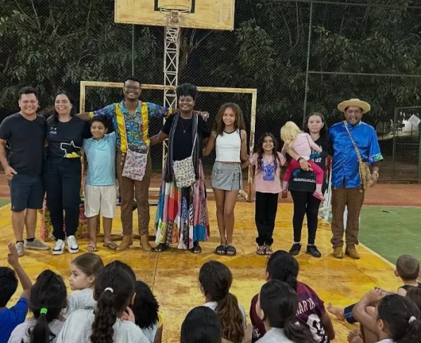 Secel abre pré-inscrição para Teia Estadual de Cultura em MT