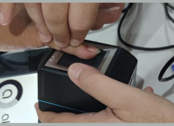 TRE MT intensifica acoes em Alto Paraguai para ampliar cadastramento biometrico