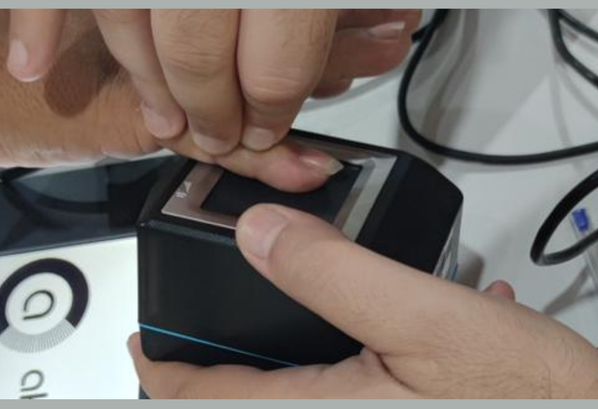 TRE MT intensifica acoes em Alto Paraguai para ampliar cadastramento biometrico