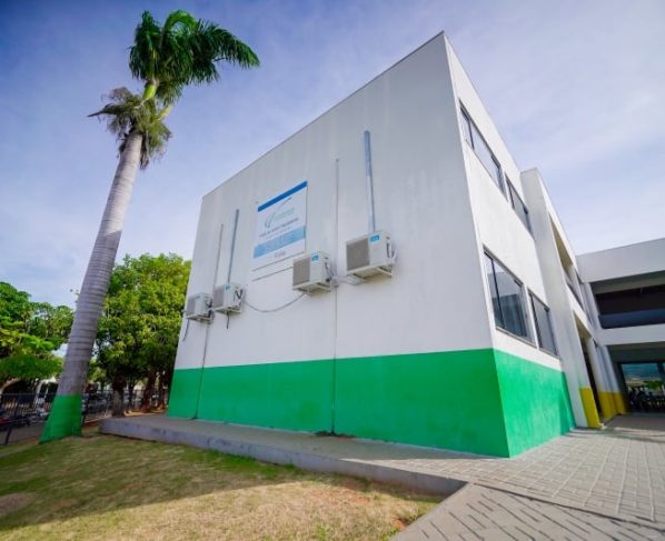 UAB LRV2