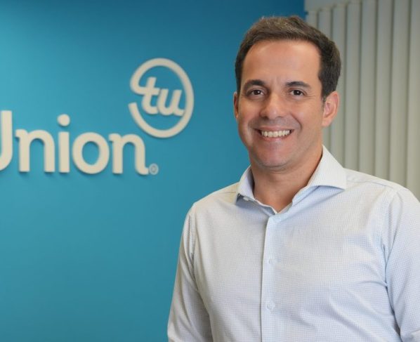 Fernando Musolino é presidente regional da TransUnion Brasil, empresa global de informações e insights