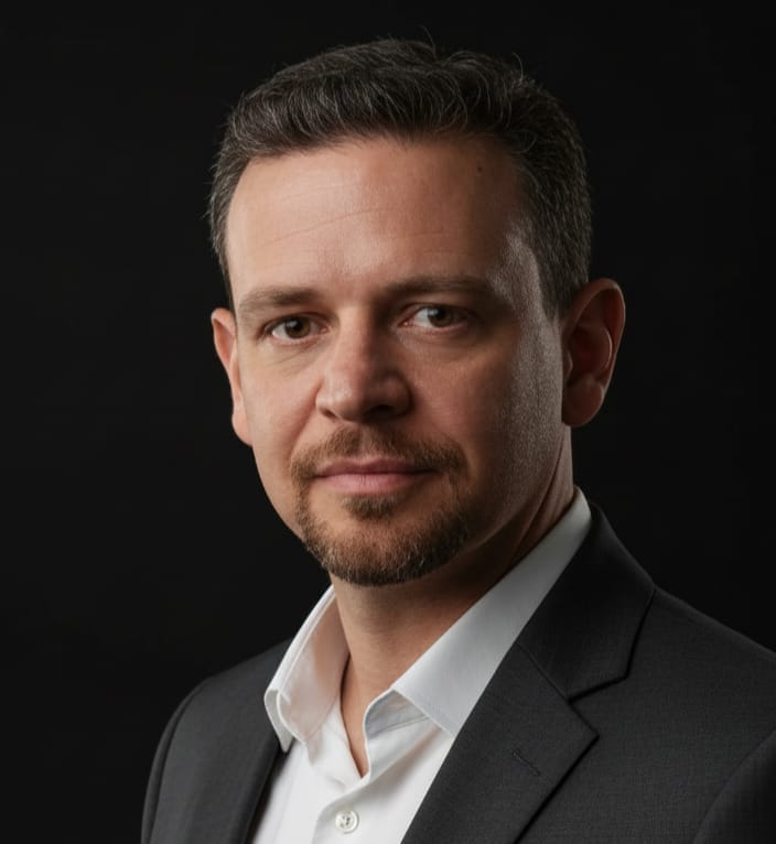 Cesar Gomes, VP da Cloudera no Brasil: IA Híbrida já é questão de estratégia para as companhias