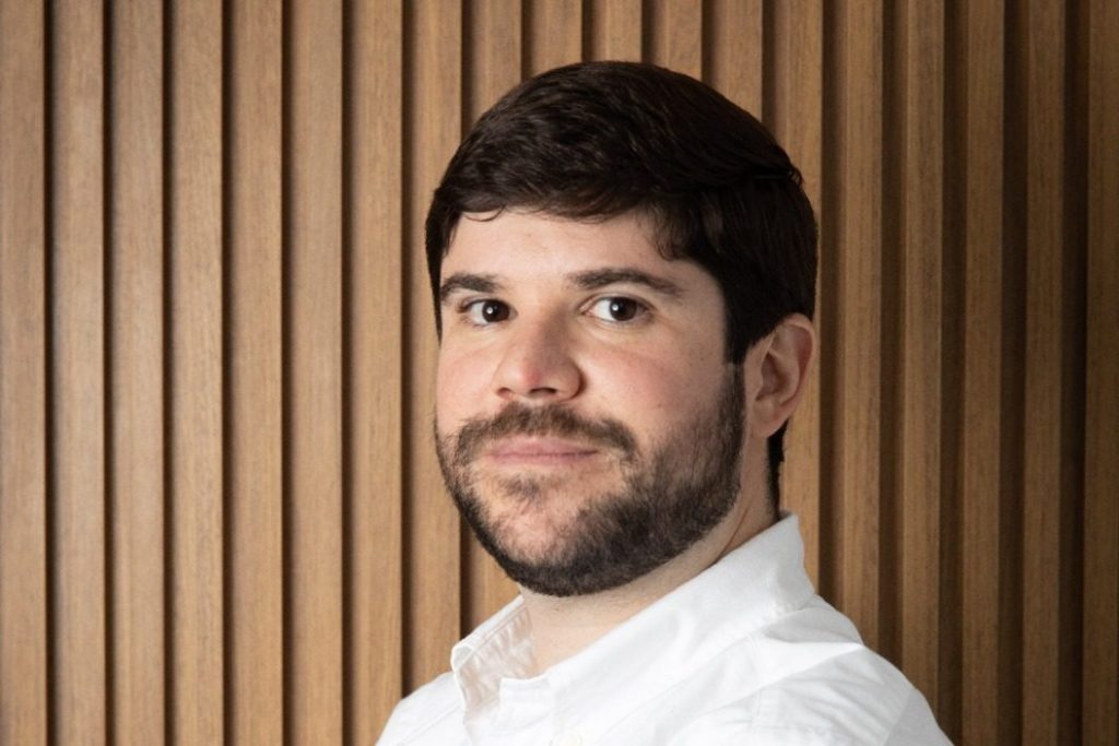 William Leite, do Patria, avalia que ativos brasileiros estão cerca de 30%, em média, abaixo do preço real