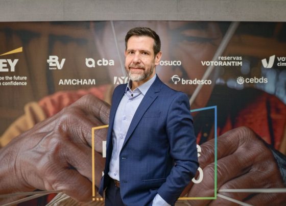 Ricardo Assumpção, sócio-líder de Sustentabilidade e CSO para América Latina da EY