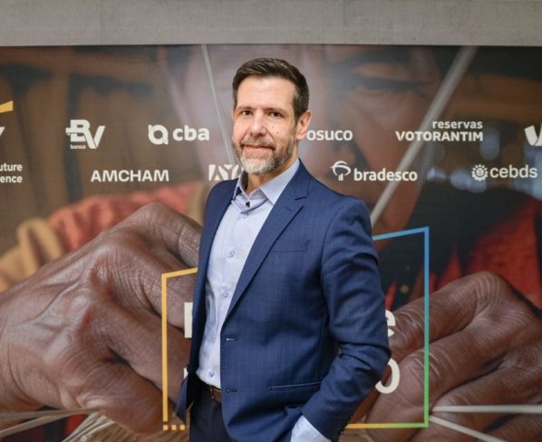 Ricardo Assumpção, sócio-líder de Sustentabilidade e CSO para América Latina da EY