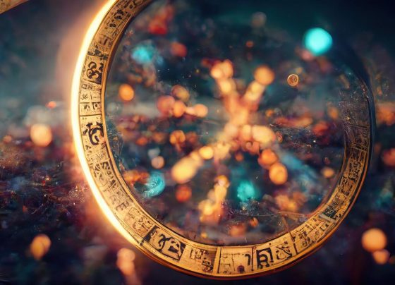 Horóscopo da semana