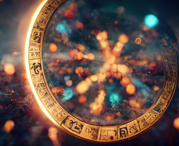 Horóscopo da semana