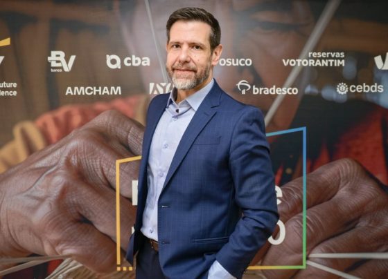 Ricardo Assumpção, sócio-líder de Sustentabilidade e CSO para América Latina da EY