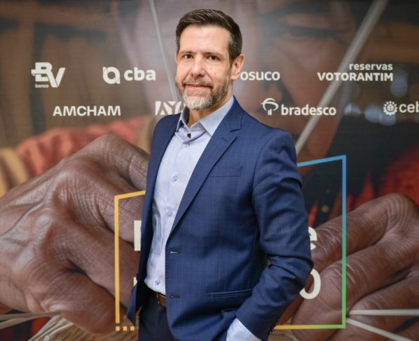 Ricardo Assumpção, sócio-líder de Sustentabilidade e CSO para América Latina da EY