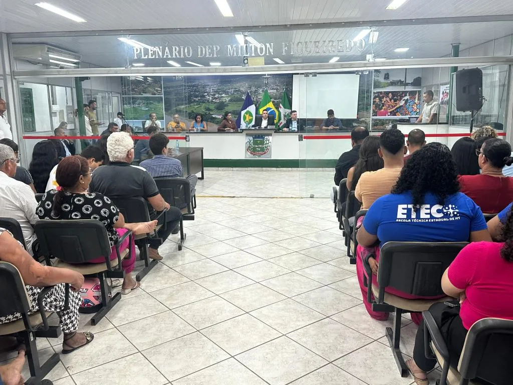 Ager-MT explica reajuste no transporte intermunicipal em Leverger