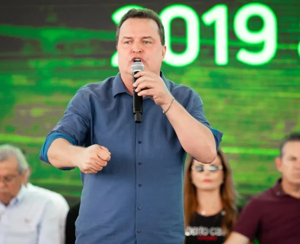 Agricultura impulsiona avanços públicos em MT