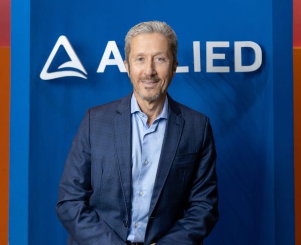 Silvio Stagni, CEO da Allied, diz que a empresa teve um trimestre de desempenho sólido e com rentabilidade