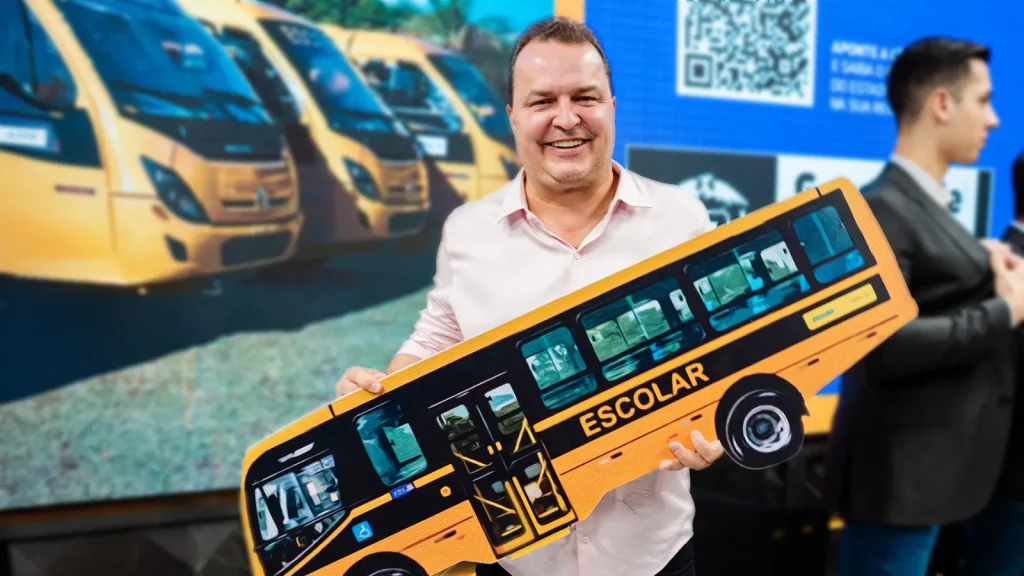 Avanços na alfabetização em MT ganham destaque