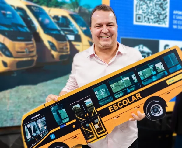 Avanços na alfabetização em MT ganham destaque