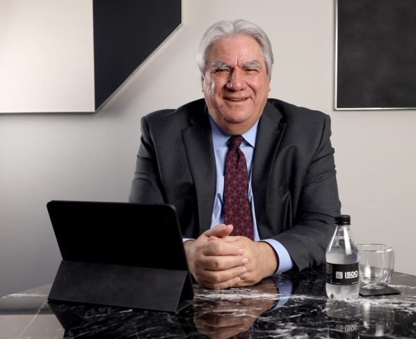 Raul Corrêa da Silva, fundador, chairman e CEO, decidiu ampliar sua estrutura para 28 escritórios em todo o País