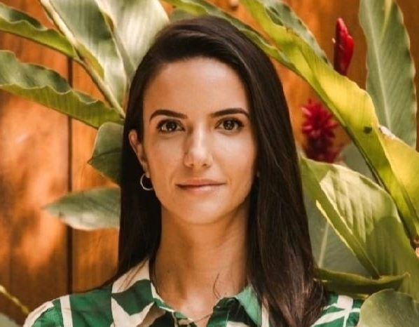 Helyn Thami é CEO da HT Consultoria, especializada em gestão de saúde e bem-estar