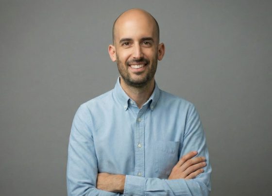 Daniel Topper, CEO da Primelis no Brasil: objetivo é subir a barra do marketing praticado no Brasil