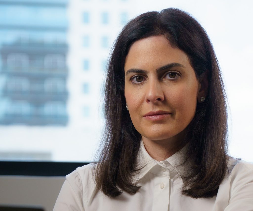 Cinthia Nespoli, CEO da Pearson, afirma que o resultado surpreendeu até quem já acompanha países mais maduros