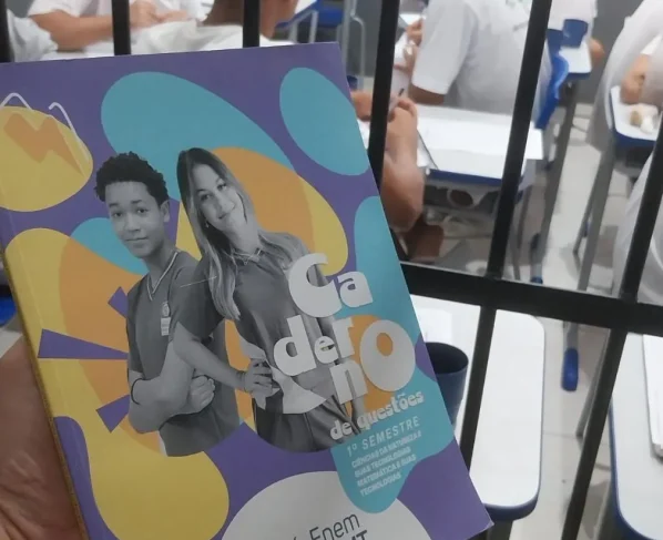 Unidade de Paranatinga cria cursinho para Enem PPL 2025