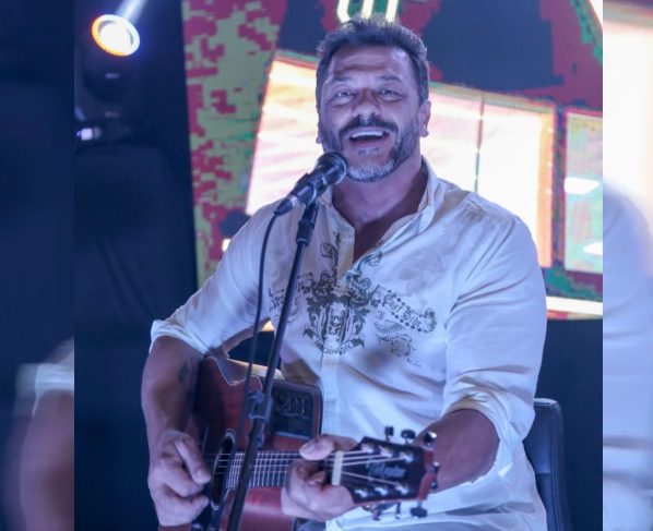 Músico Ewerton Zanata morre após ser baleado em briga de trânsito na PR483