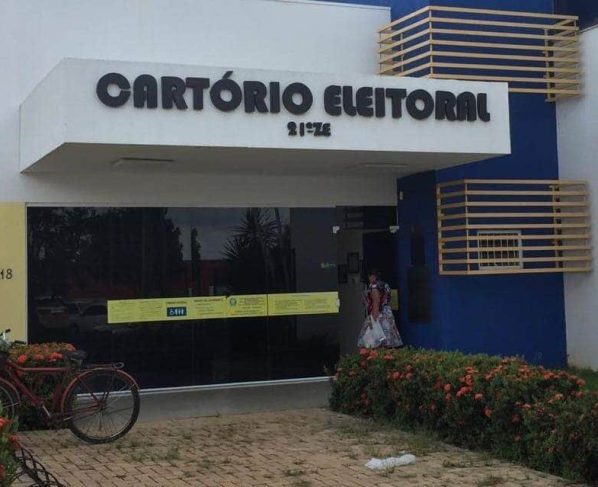 Mutirão eleitoral em Mato Grosso: última Chance de regularização