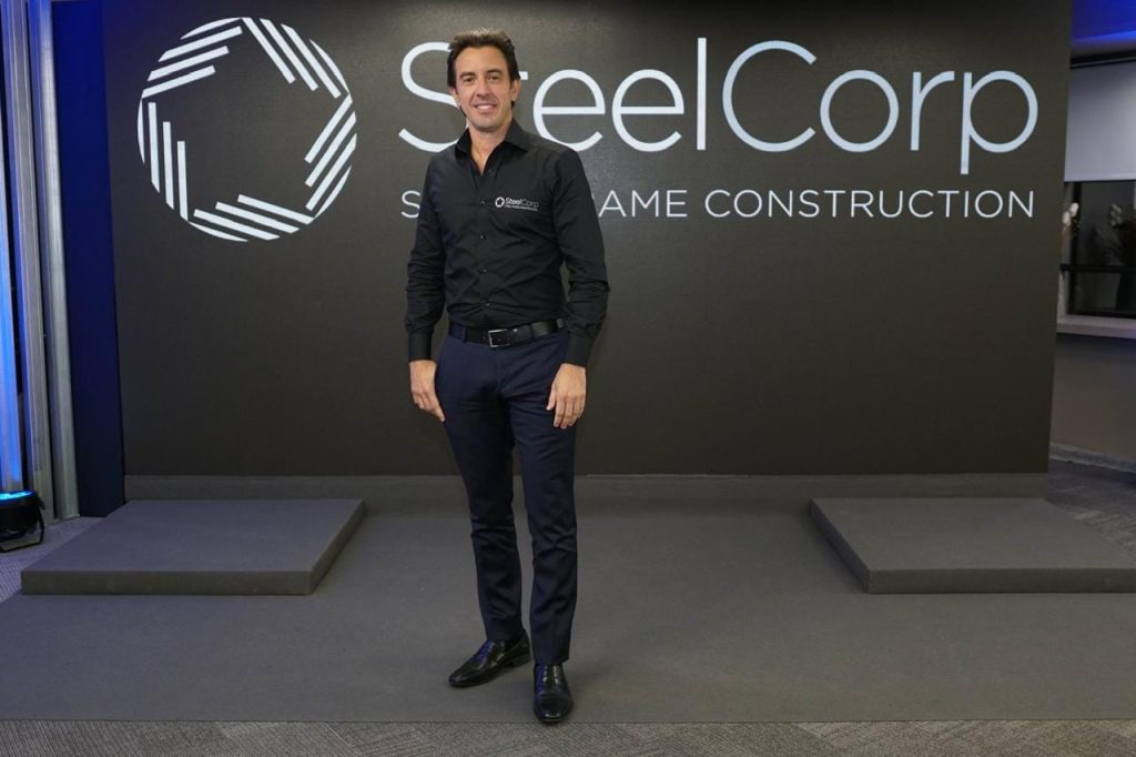 Daniel Gispert: "Não se trata apenas de adotar uma nova tecnologia, mas de abraçar uma nova mentalidade"