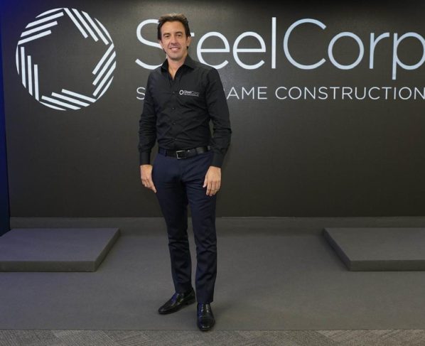 Daniel Gispert: "Não se trata apenas de adotar uma nova tecnologia, mas de abraçar uma nova mentalidade"