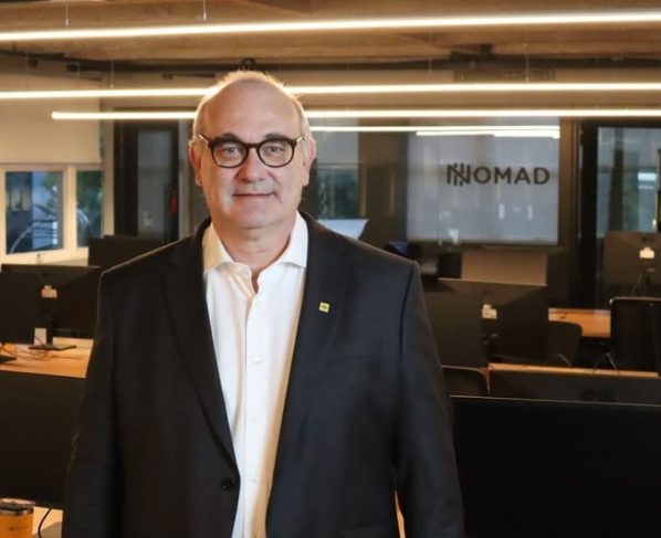 Danilo Igliori, economista-chefe da Nomad: suporte completo ao investidor em tempos de incerteza econômica