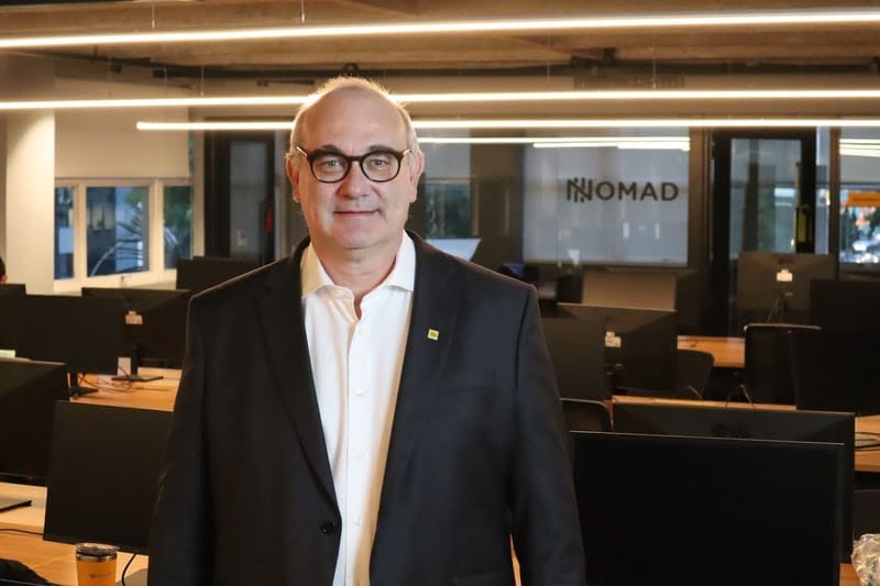 Danilo Igliori, economista-chefe da Nomad: suporte completo ao investidor em tempos de incerteza econômica