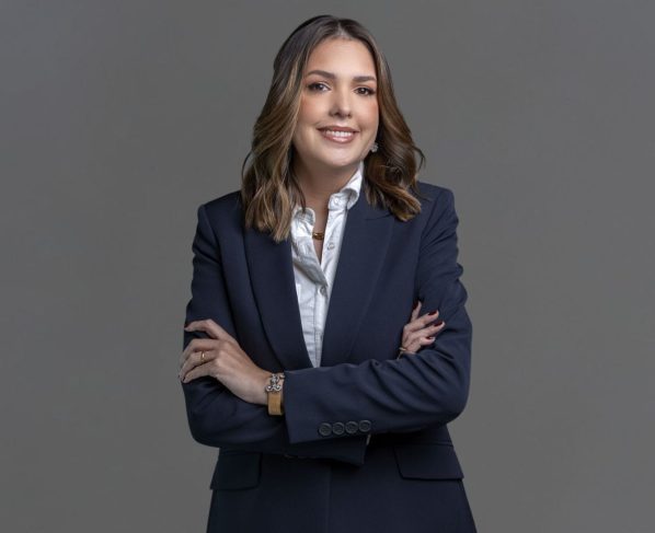 Giovanna Gregori Pinto é fundadora da consultoria People Leap
