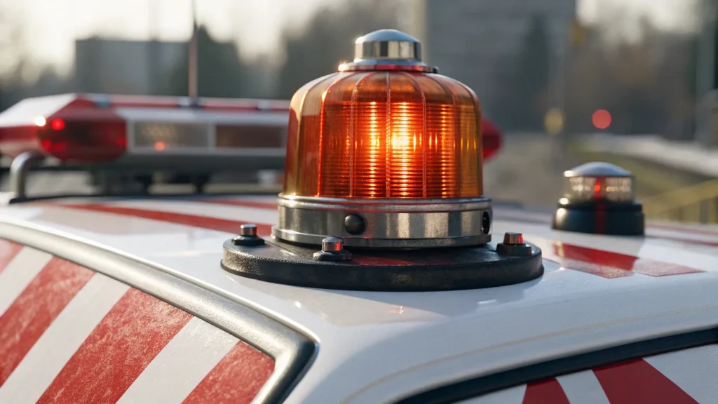 Criança de 11 anos se envolve em colisão com carreta em Mato Grosso