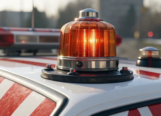 Criança de 11 anos se envolve em colisão com carreta em Mato Grosso