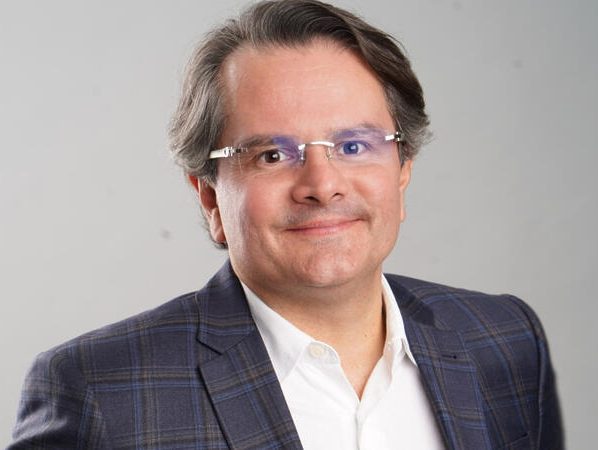 Jonas Marques, CEO da Pague Menos: primeiro executivo a assumir o cargo fora da família Queirós