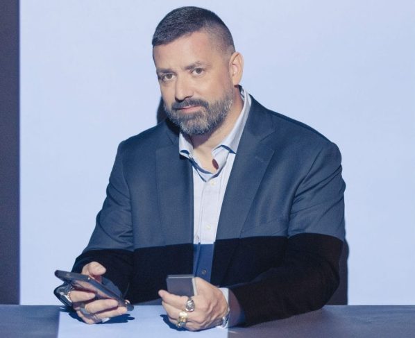 Pascal Gauthier, CEO da Ledger: companhia passou a aceitar Pix para se aproximar do mercado brasileiro