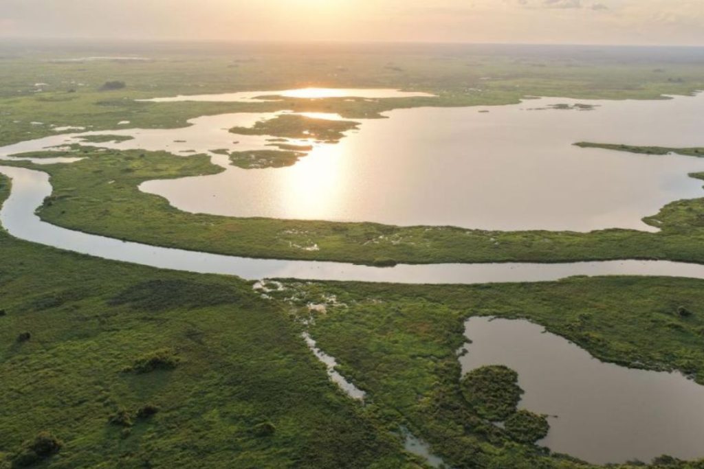 Carta do Pantanal será destaque em evento que conecta ciência e saberes tradicionais. - Foto: Deivid Fontes/Unemat