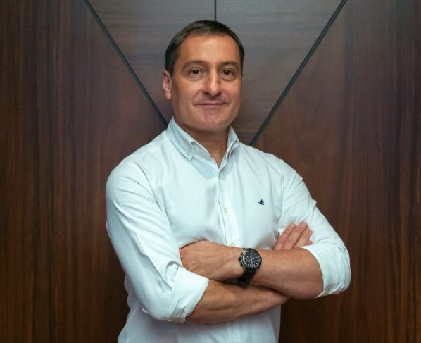 Luís Toscano, vice-presidente de Marketing e Vendas da Embracon: parceria com BTG é divisor de águas para setor