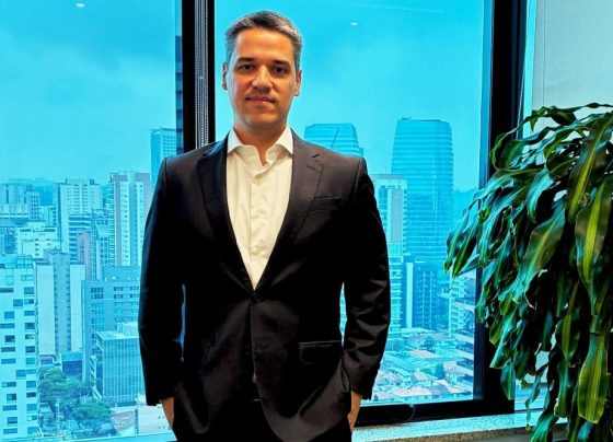 João Crepaldi é sócio de M&A e Private Equity do Silveiro Advogados em São Paulo